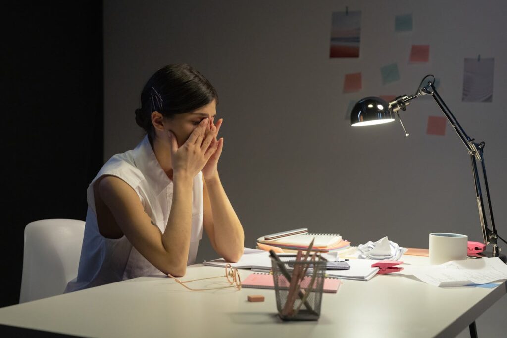 sopravvivere al lavoro