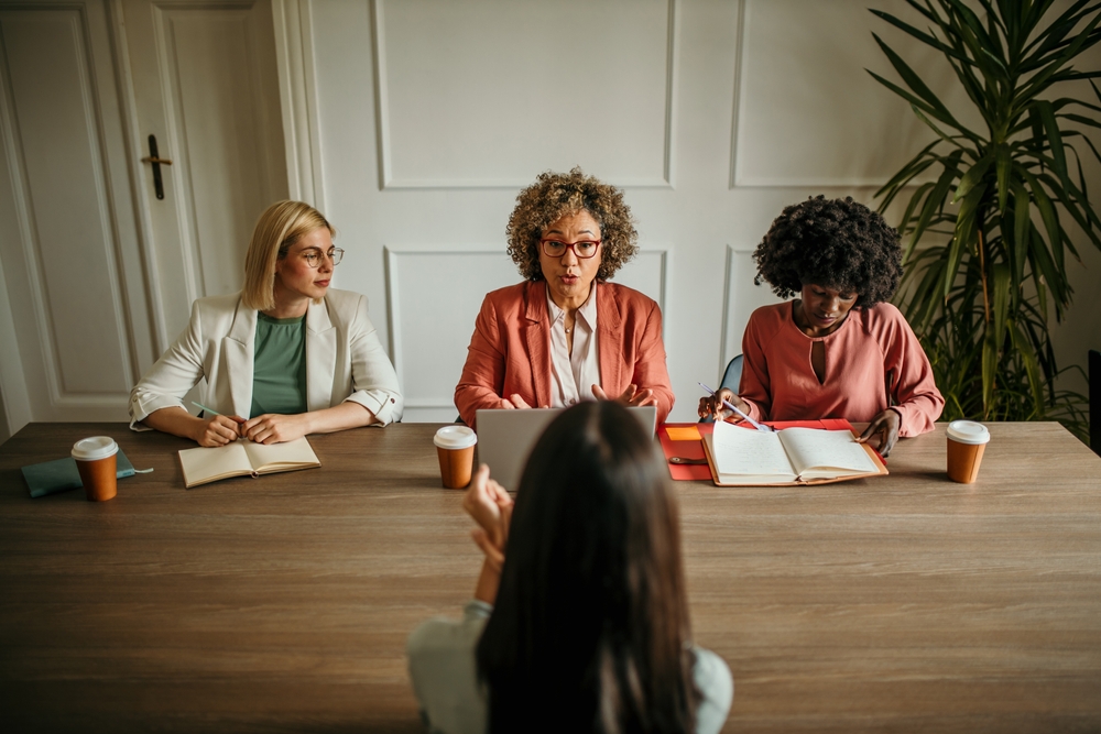 paura di cambiare lavoro