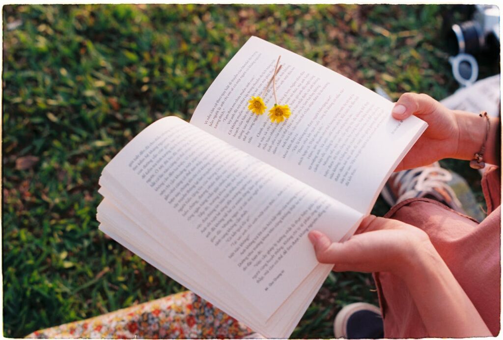 Libro delle emozioni