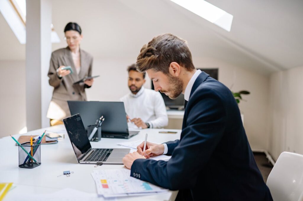 Paura di cambiare lavoro