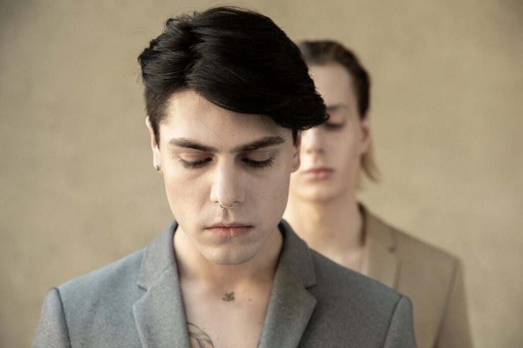 Identità di genere: un viaggio personale oltre le etichette
