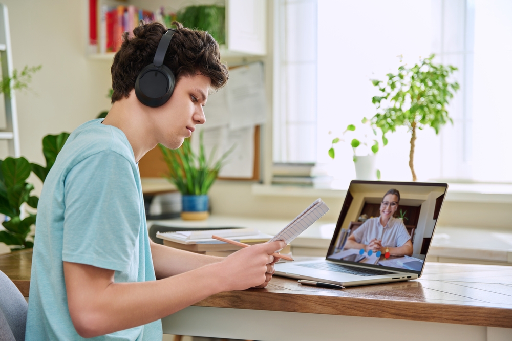 ADHD e terapia online