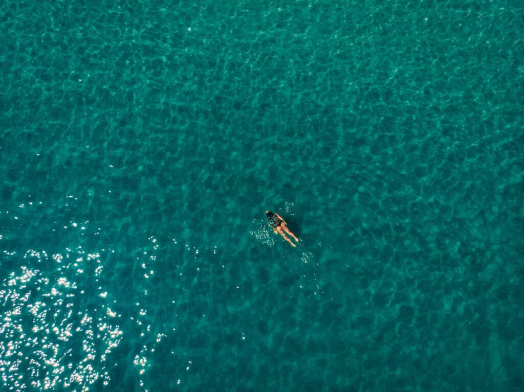 Talassofobia