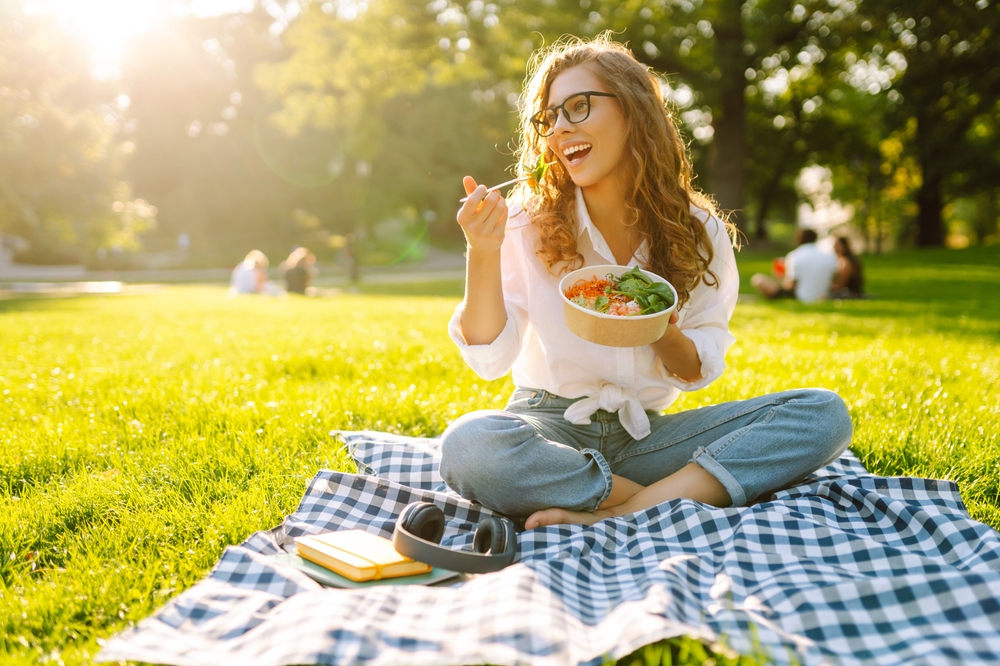 naturopatia e alimentazione