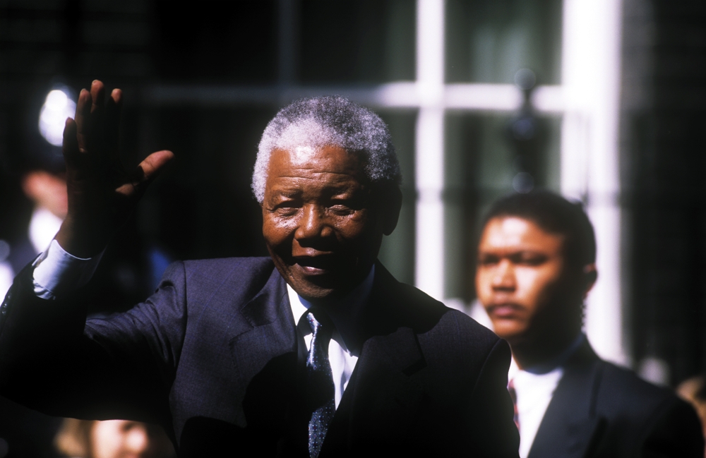 effetto mandela