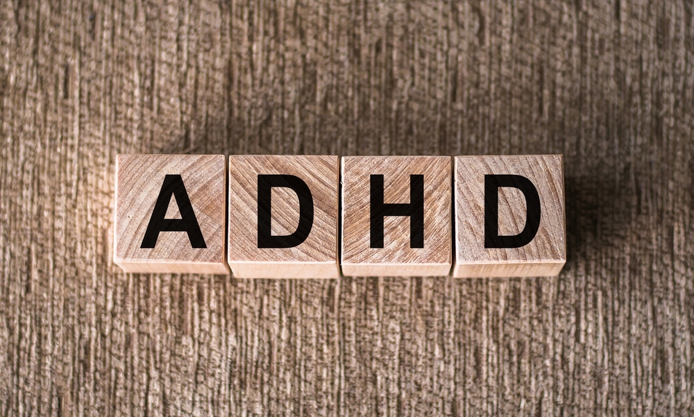 ADHD negli adulti