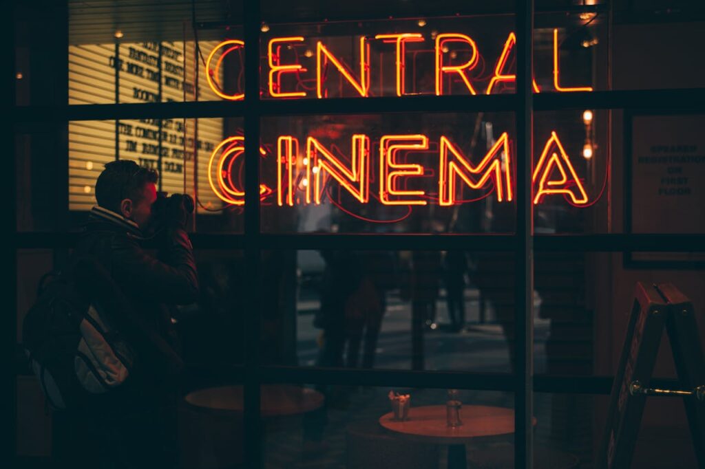 musica nel cinema