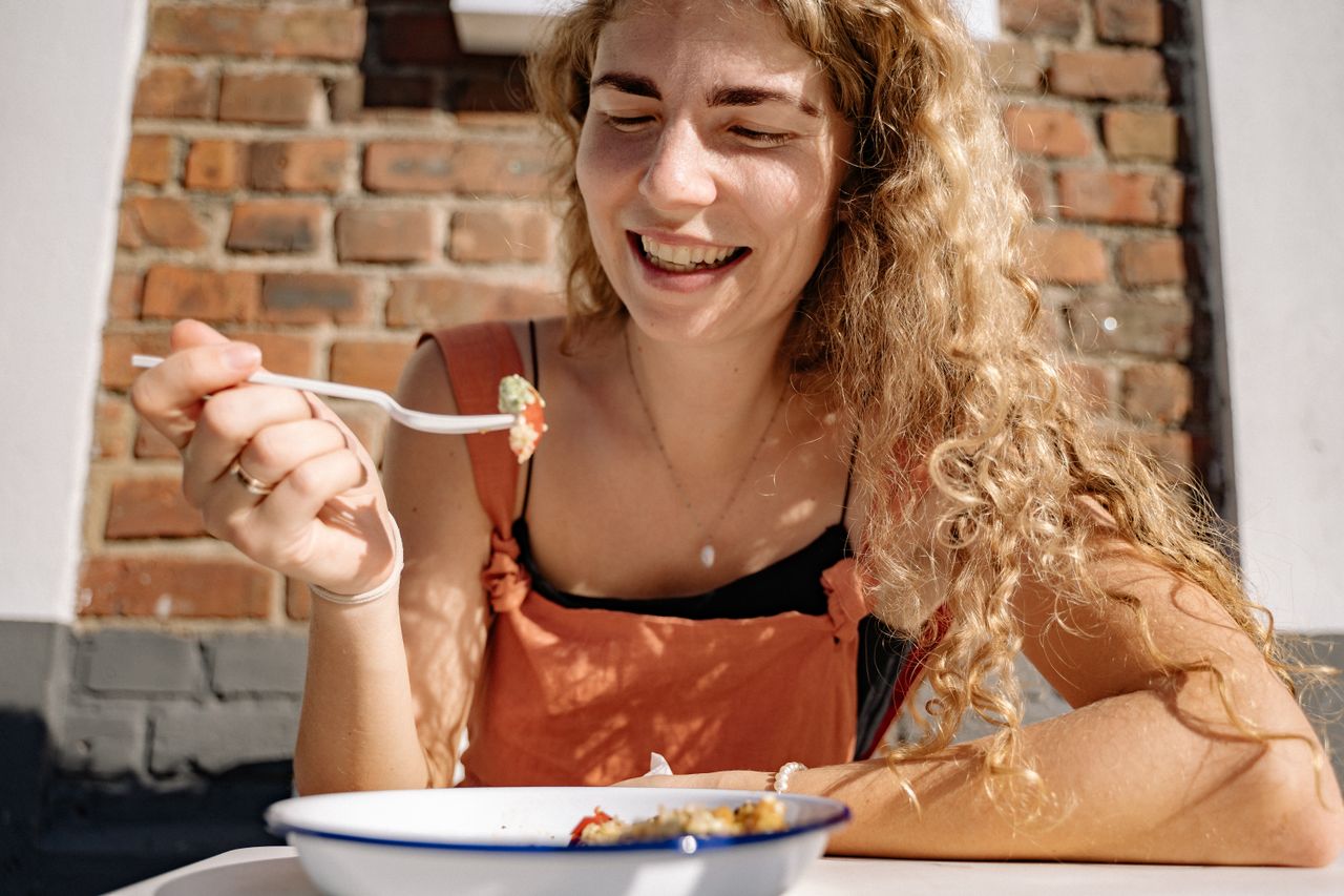Alimentazione consapevole