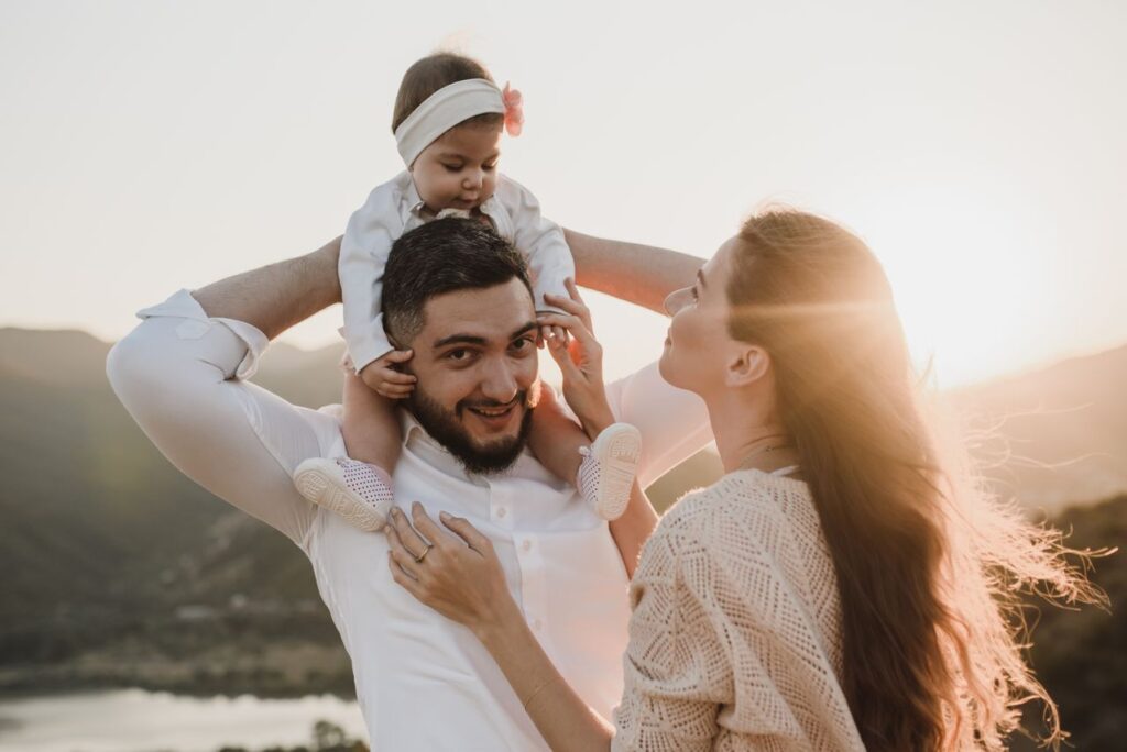 Parent Training