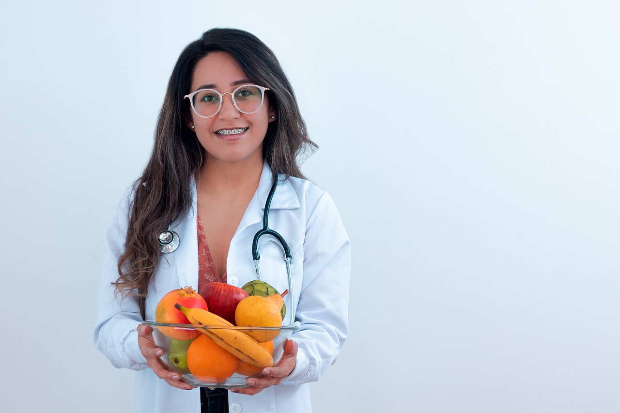 nutrizionista online