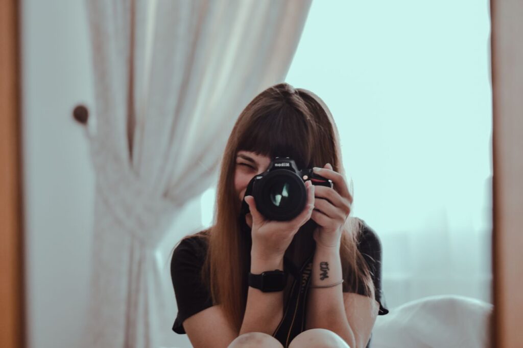 Giornata Mondiale della Fotografia