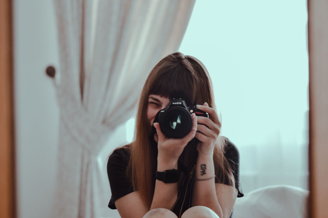 Giornata Mondiale della Fotografia