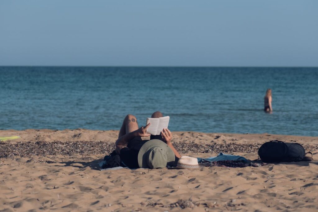 relax