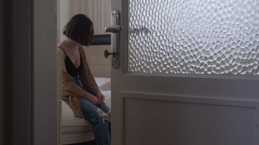 prevenzione del suicidio