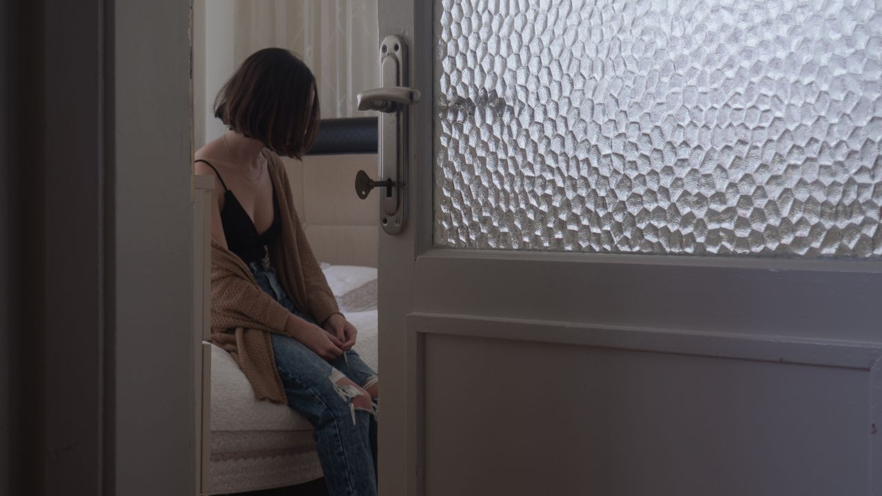 prevenzione del suicidio