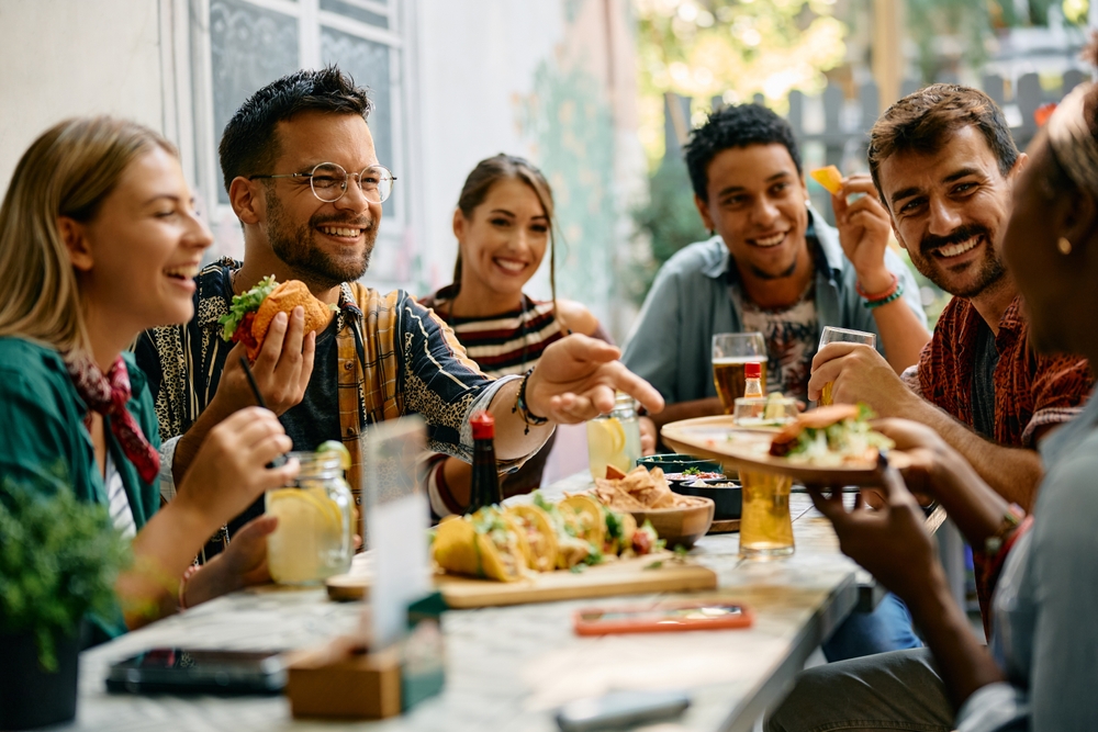 Giornata mondiale dell'alimentazione