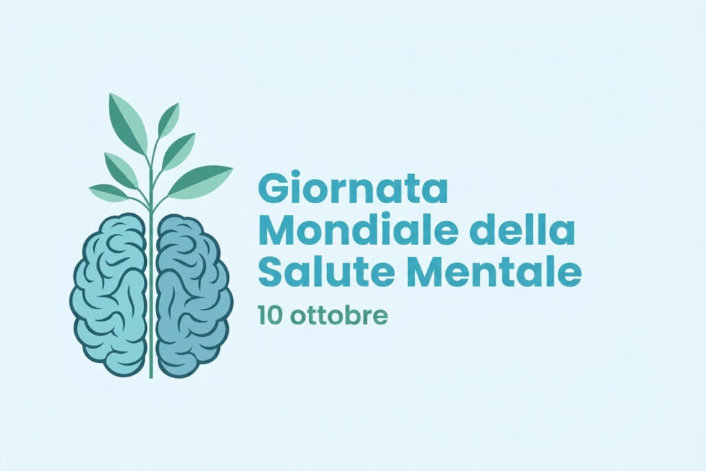 giornata mondiale della salute mentale