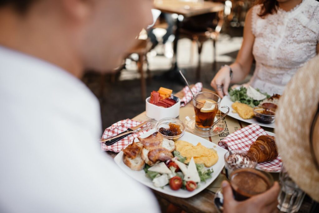 giornata mondiale dell'alimentazione