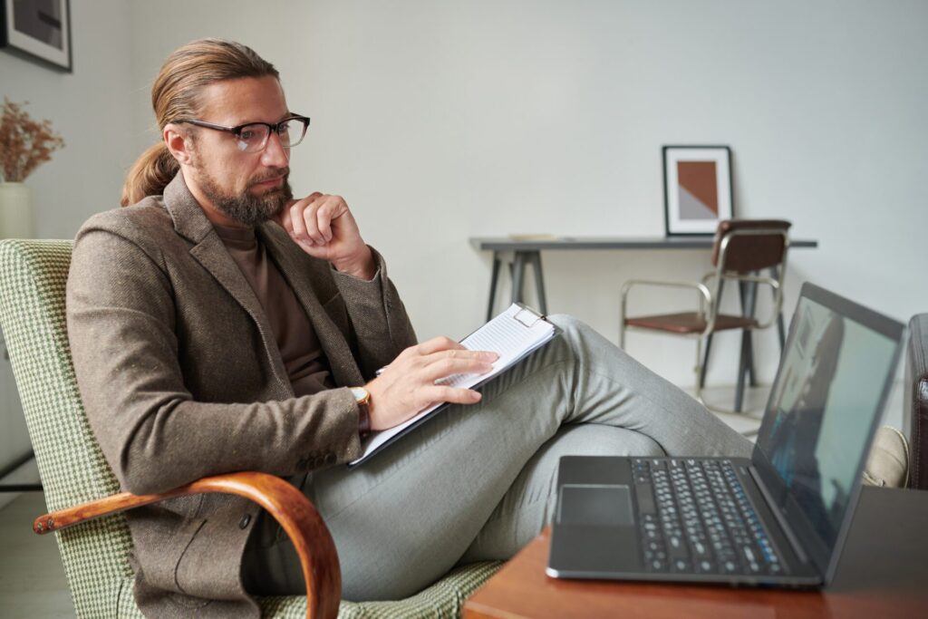 La terapia individuale per migliorare se stessi