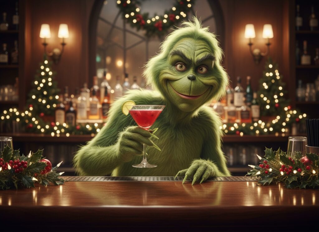 grinch