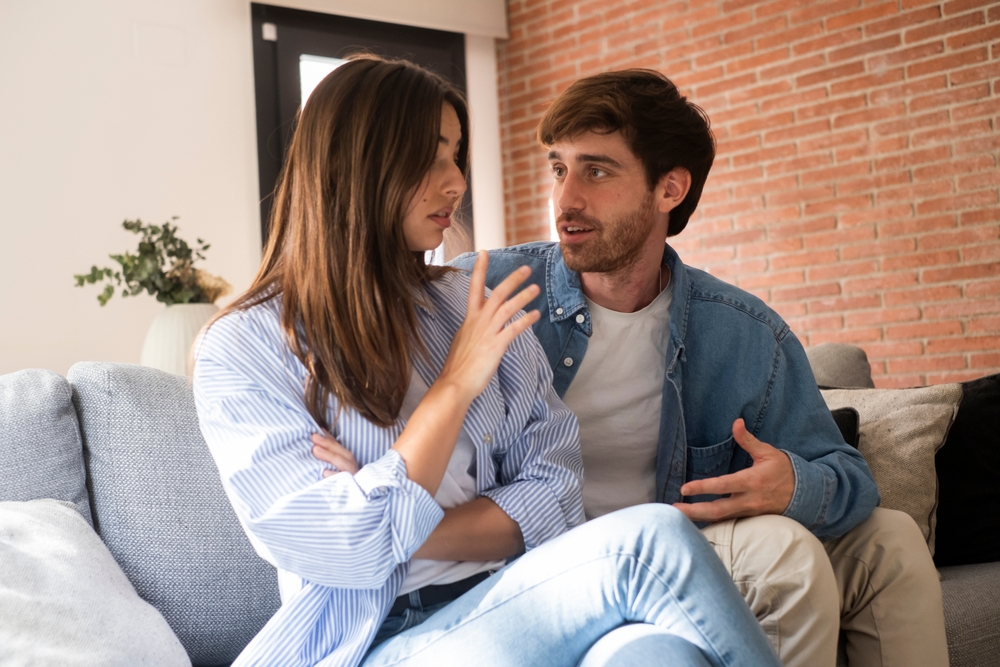 Autosabotare una relazione