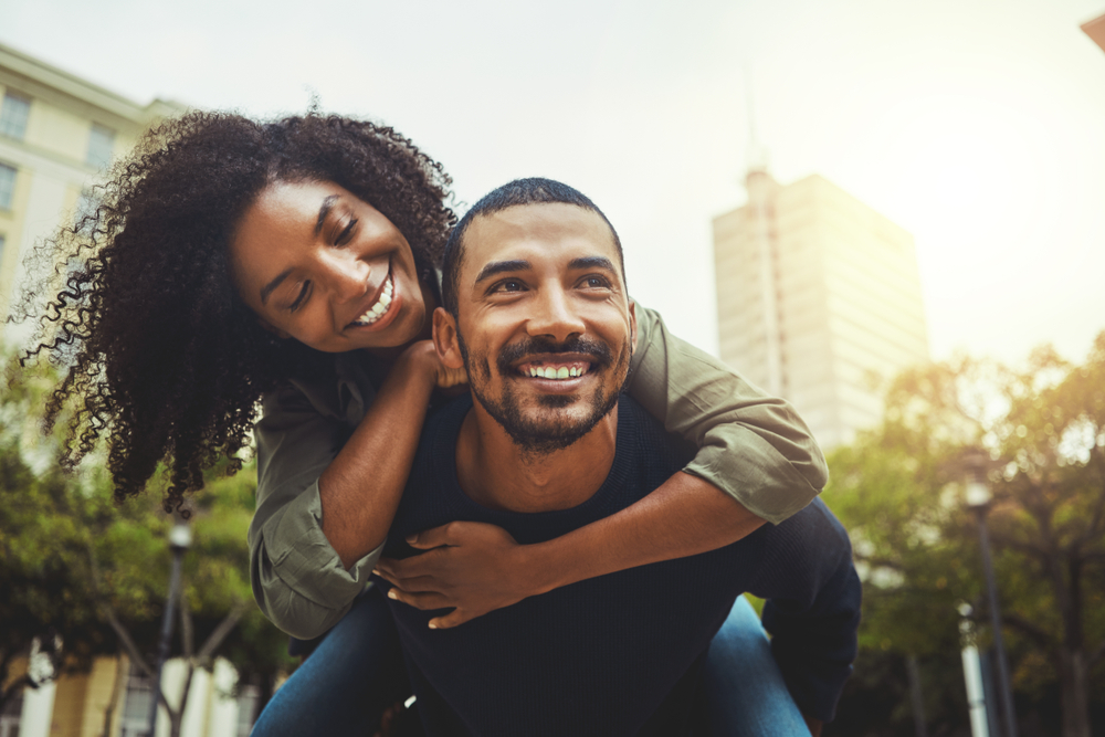 Cosa succede quando ci si innamora