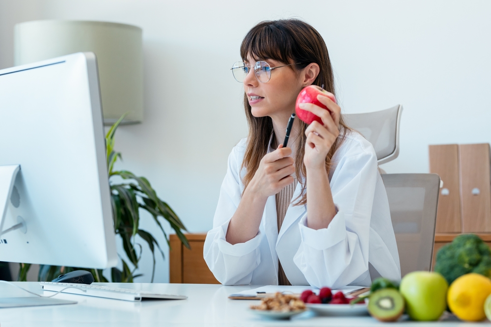 Nutrizionista online