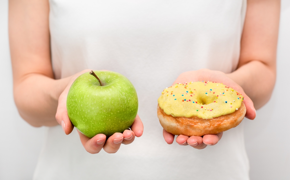 come convincere il cervello a dimagrire