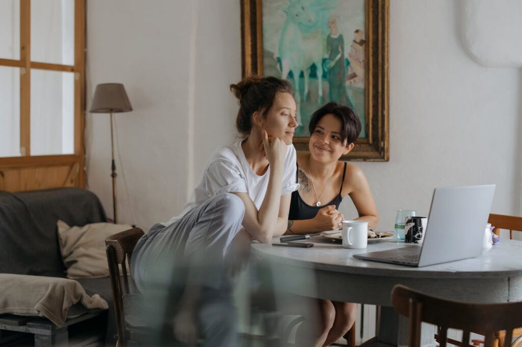 Come aiutare una persona con disturbi alimentari