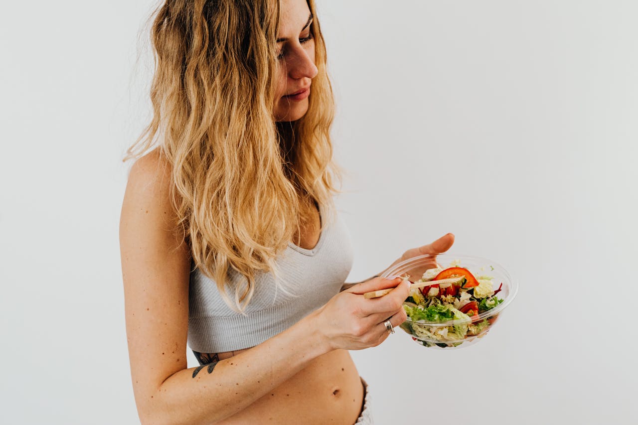 Come iniziare la dieta
