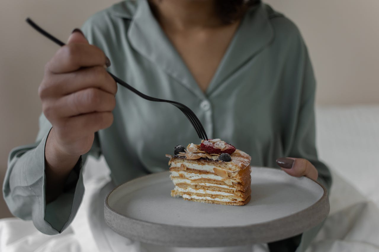 Alimentazione emotiva
