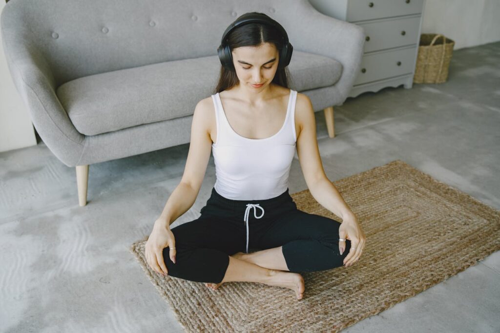 Meditazione