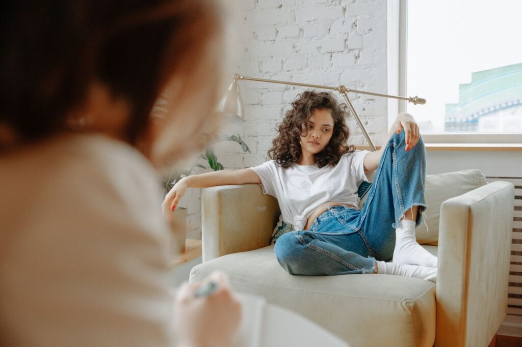 DBT