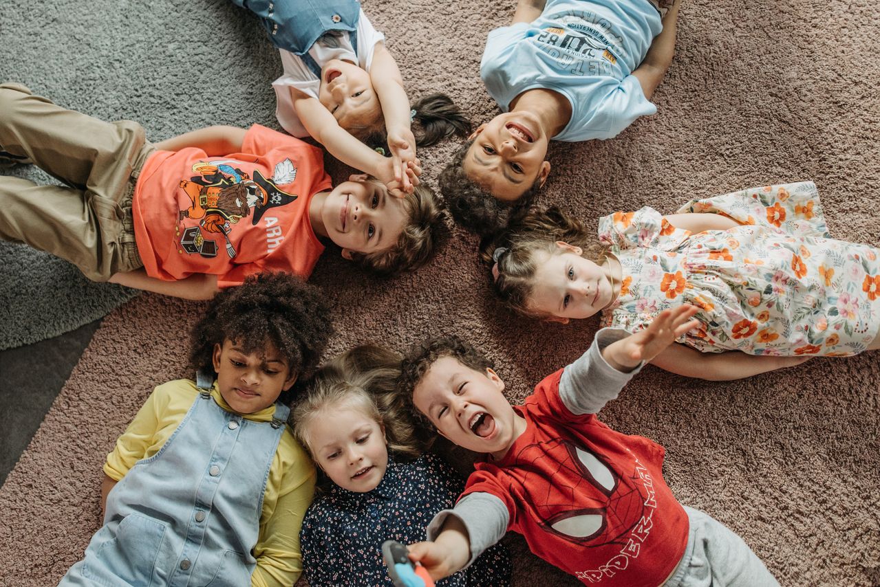 Disturbo emozionale dell'infanzia