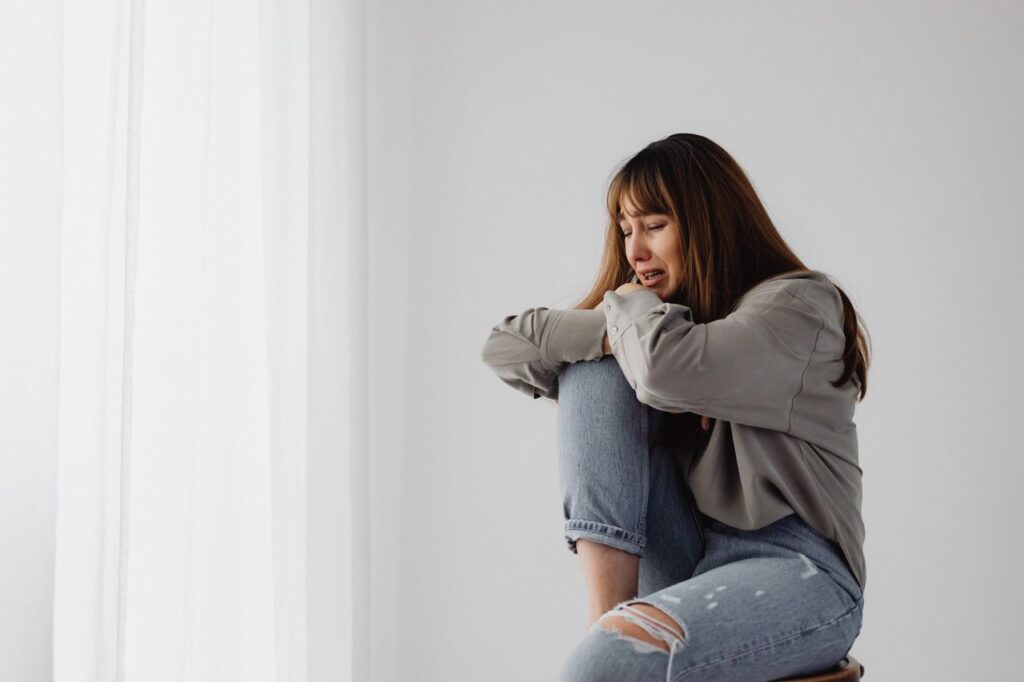 disturbi d'ansia